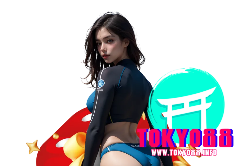 slot tokyo88
