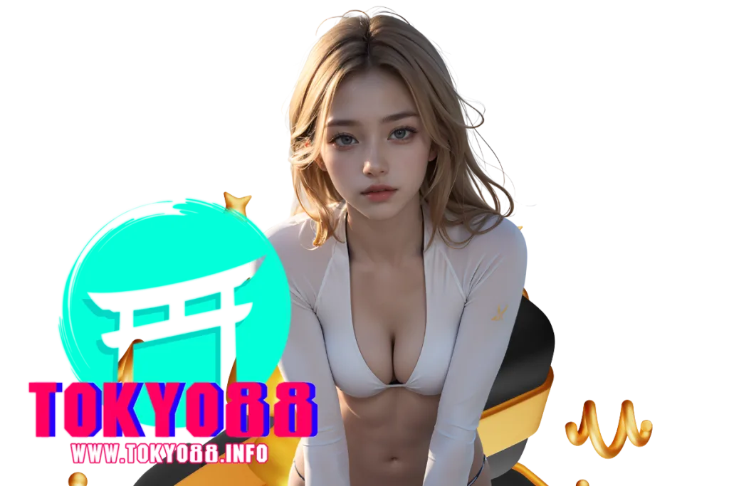 tokyo88 asia