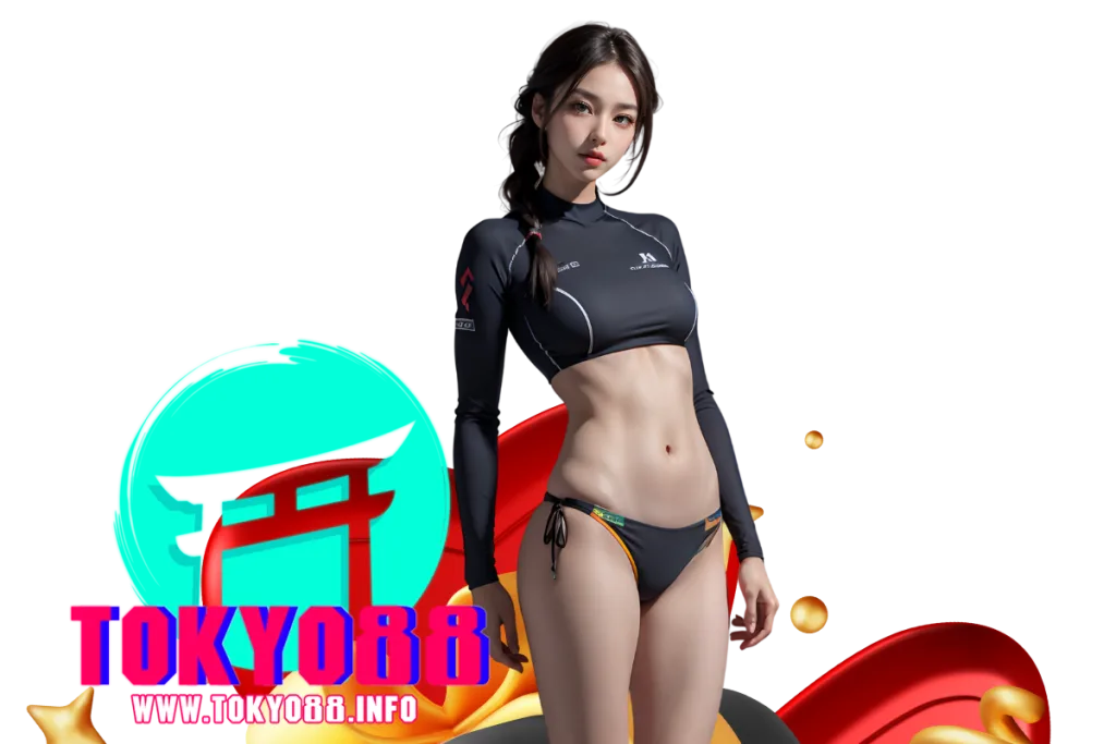 tokyo88 login