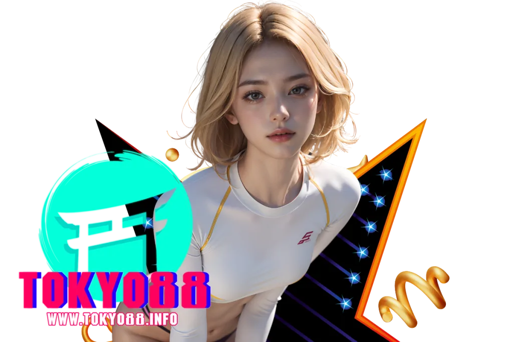 tokyo88 สล็อต