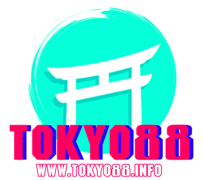 tokyo88