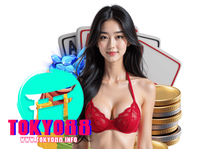 tokyo 888