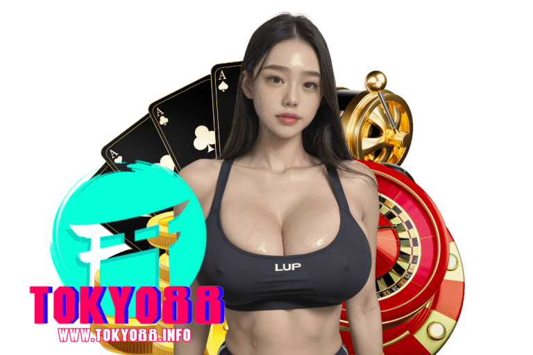 tokyo slot