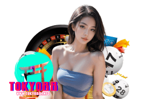 tokyo88 ทางเข้า